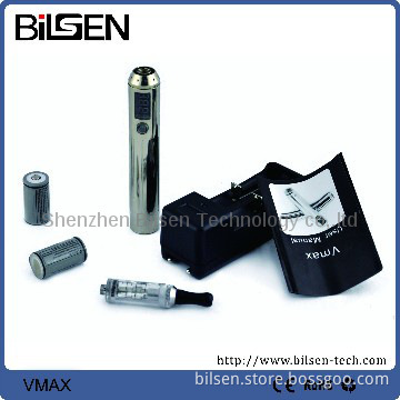 Digital Output e cigarette electronic cigarette smok vmax